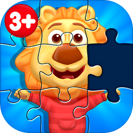 Jigsaw puzzles for kids free::Appstore for Android