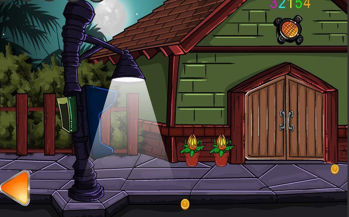 New Escape Games 132 Game Screenshot