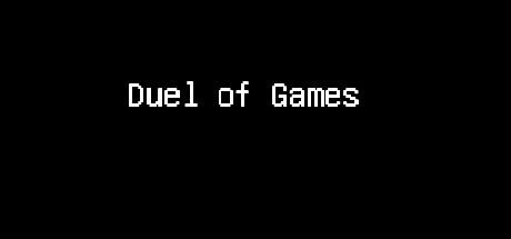 Banner of Duel of games 