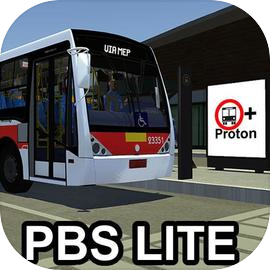 Proton Bus Simulator Road Lite APK pour Android Télécharger