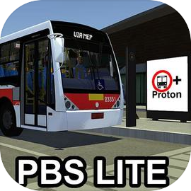 Proton Bus Simulator - Mais cedo a versão Lite foi atualizada na