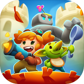 Rush Arena: PvP Tower Defense