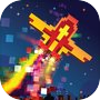 Wing Shooter: invader ever war 아이콘