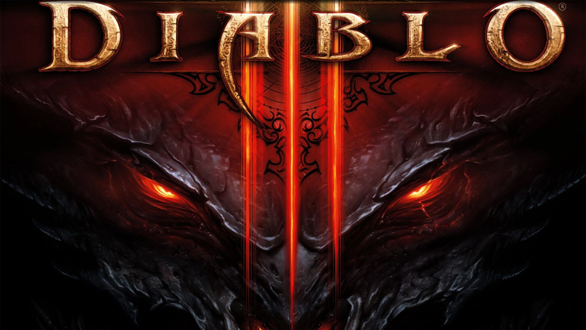 Banner of Diablo III (360, NS, พีซี, PS3, PS4, XB1) 