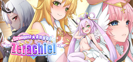 Banner of ខ្លាំងបំផុត☆ Angel Zerachiel! 