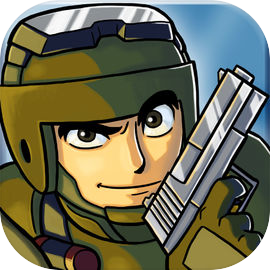 Strike Force Heroes: Extraction
