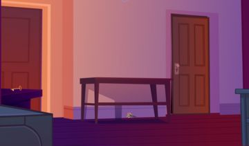 EscapeGamesDay-631 Game Screenshot