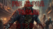 Screenshot of the video of Zero To Death