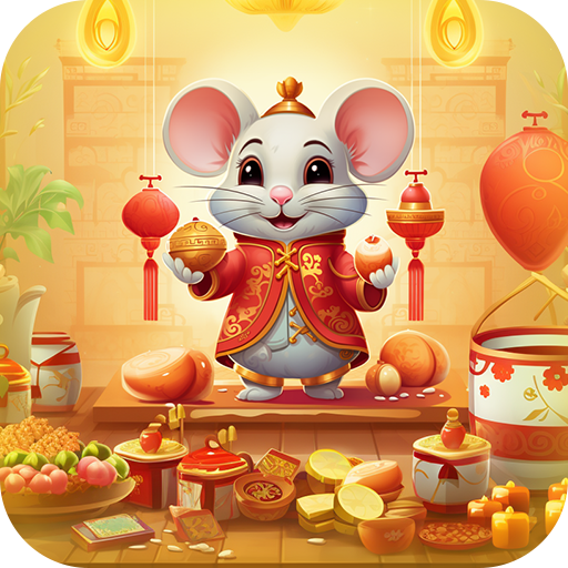 Mouse Game Latest Version for Android/iOS APK - TapTap