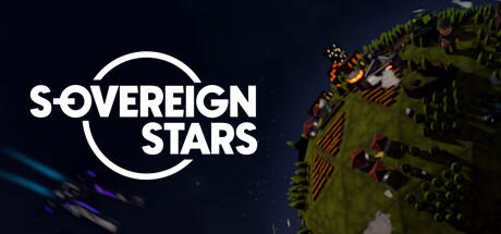 Banner of Sovereign Stars 