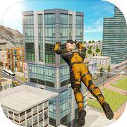 Open world grand gangster 2024