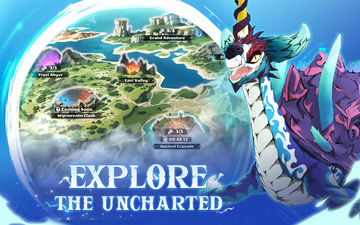 Summon Dragons 2 Game Screenshot
