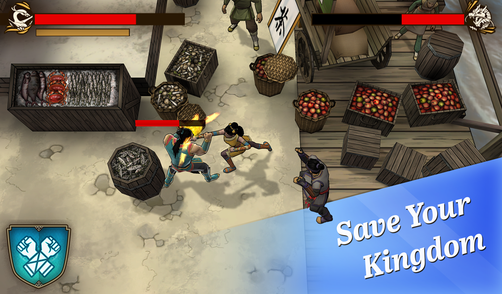 《书雁传奇》: 全集 Game Screenshot