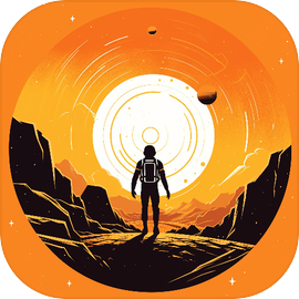 Cosmic Survival: 2D Roguelike