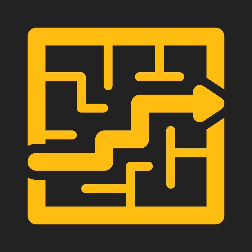 Download Pyramid Labyrinths for Android/iOS APK - TapTap