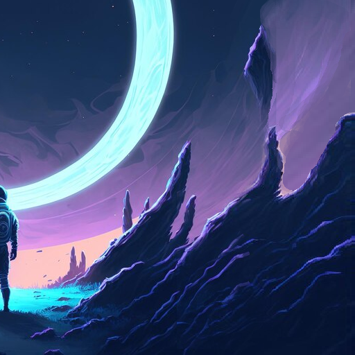 US IN SPACE Latest Version for Android/iOS APK - TapTap
