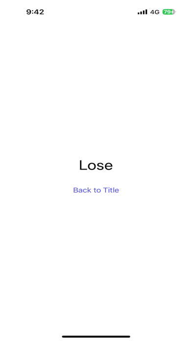 Ping Pong Wars Game Screenshot