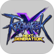 Ragnarok X Next Generation