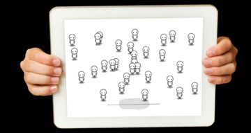 Where I am? Game Screenshot