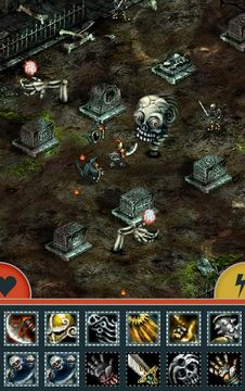 Triglav Game Screenshot
