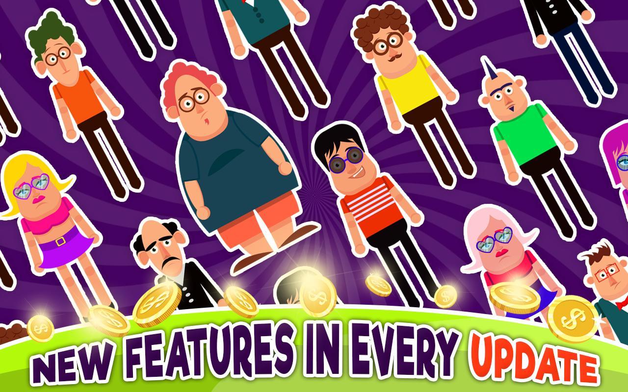 Freelancer Simulator Inc : Game Dev Clicker Game Screenshot