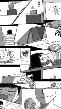 DrawCardLife Game Screenshot