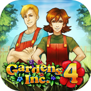 Gardens Inc 4 - Blooming Stars