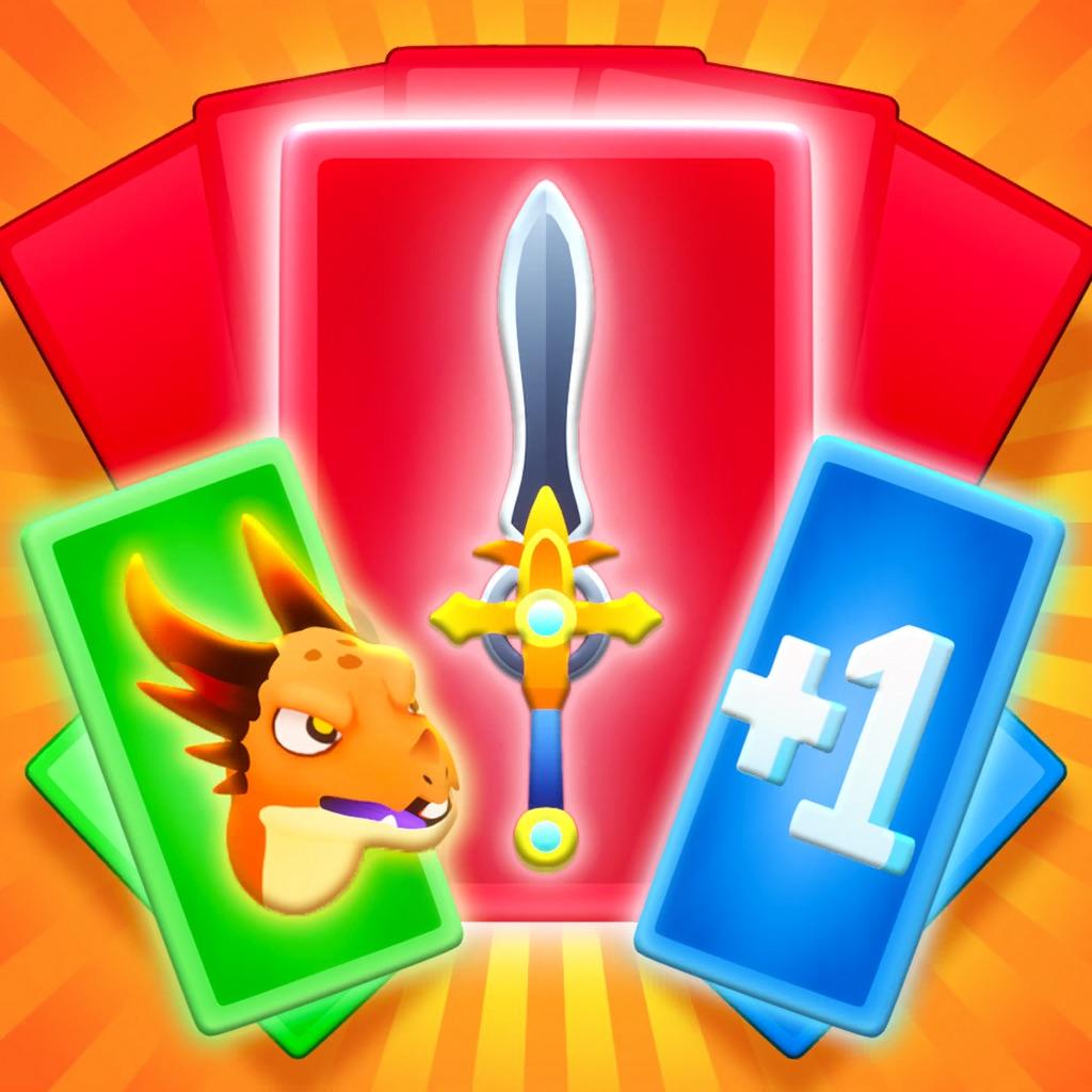 Ultimate Card Battle Latest Version for Android/iOS - TapTap