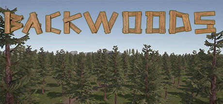 Banner of Backwoods 