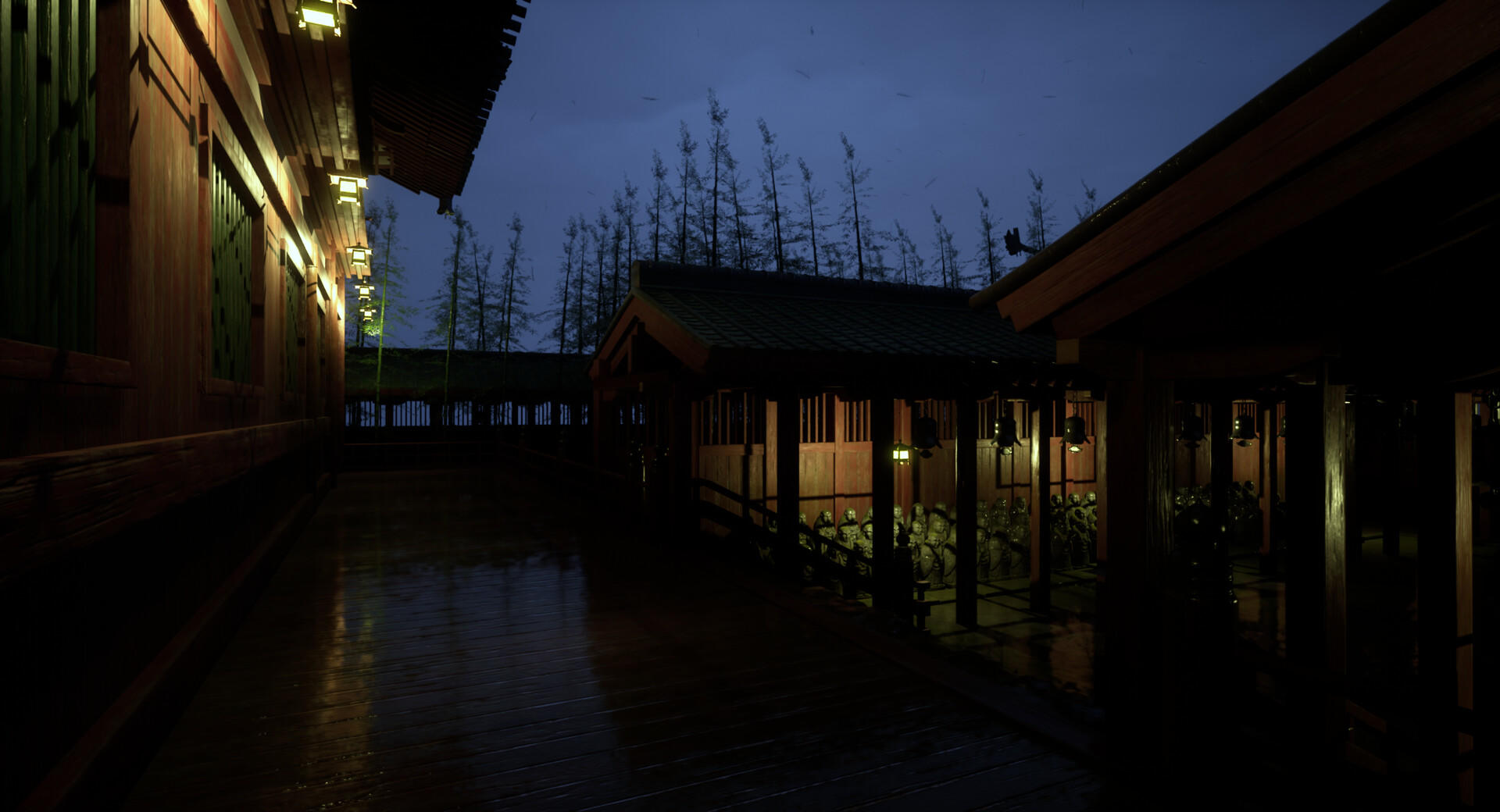 Saikuru screenshot game