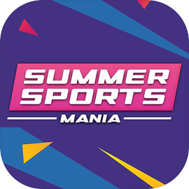 Summer Sports Mania