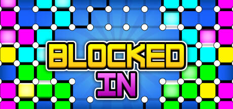 Banner of Blocked In 