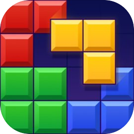 Block Blast - 블록 퍼즐 게임
