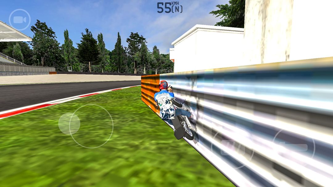 Download do APK de Grau 2 MX 3D para Android