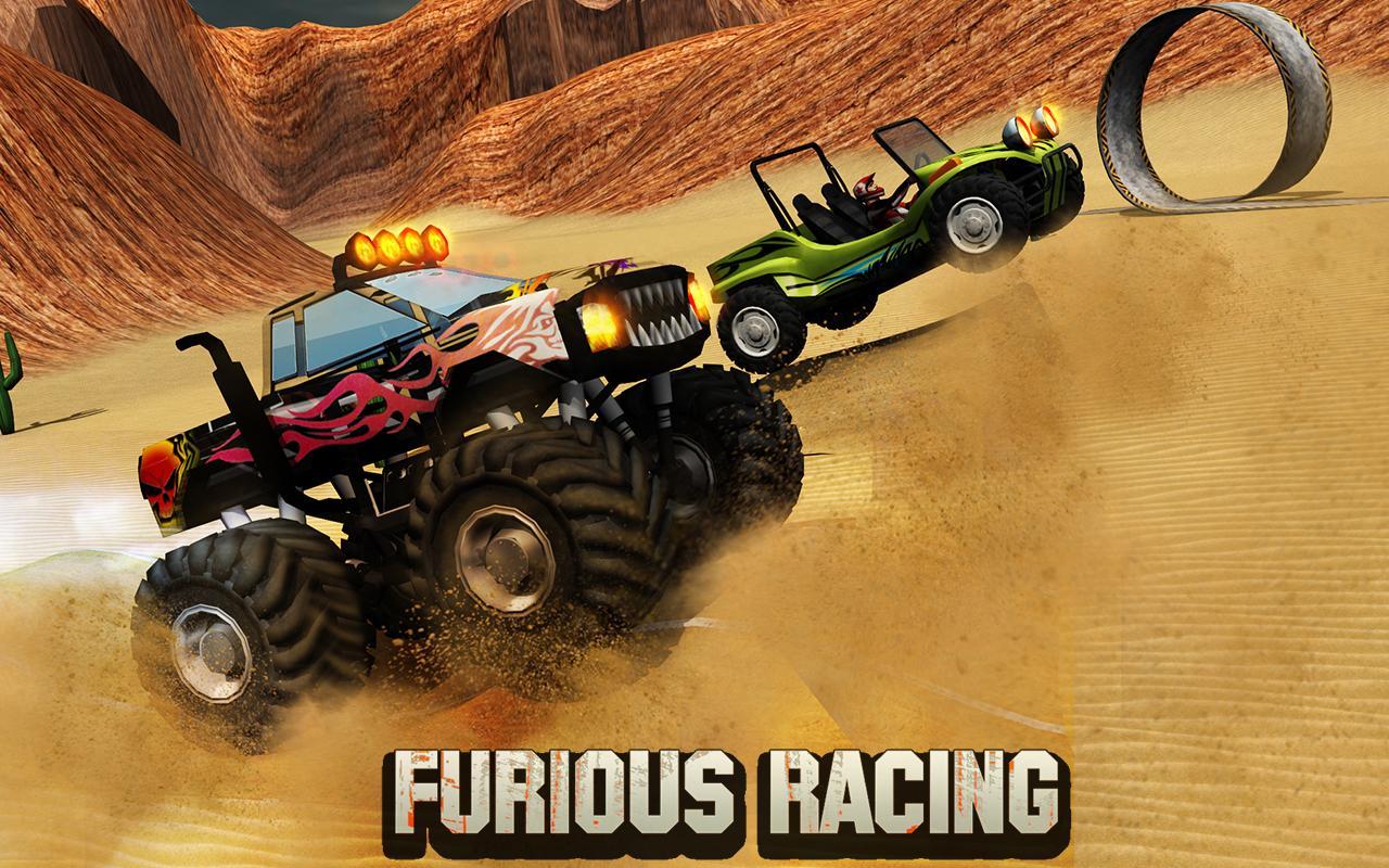 Cuplikan Layar Game Car Dash 2016