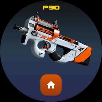 CS:GO - Finger Strike GO for Android/iOS - TapTap