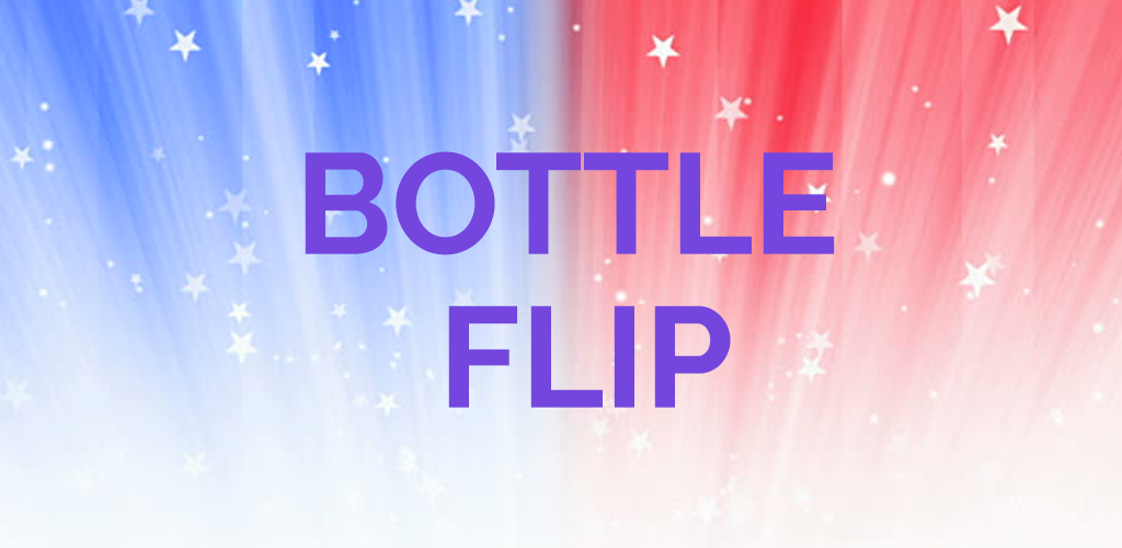 Banner of Bottle-Flip-Challenge 1.1