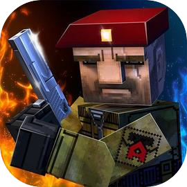 Pixelfield - Battle Royale FPS