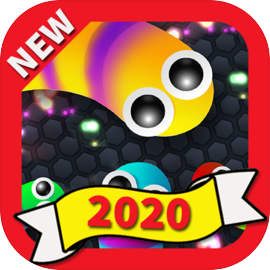 Snake Zone : Worm.io