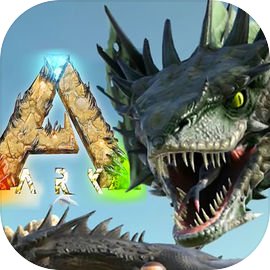 THE ARK - Survival Evolved