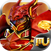 Mu Diablo - Origin 2 (nouvelle version de retour de l'invocateur)