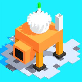 Mobile factory - Simulation for Android/iOS - TapTap
