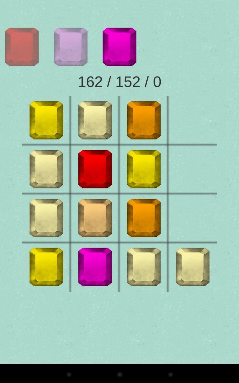 Goodmood Barleybreak 게임 스크린샷