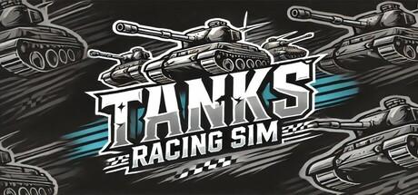 Banner of Tanks Racing Sim 