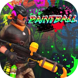 Paintball Shooting Multiplayer