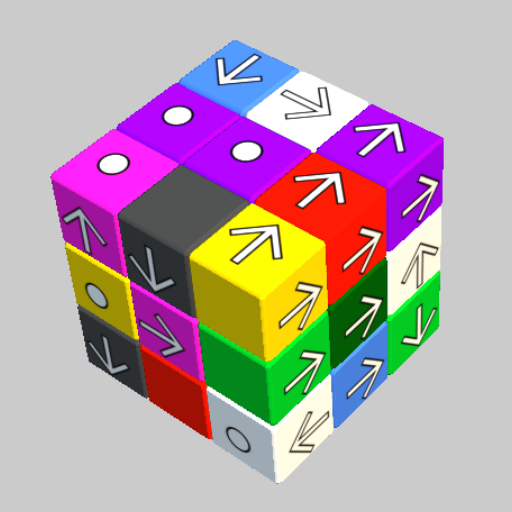 Mega Cube Sort Latest Version for Android/iOS APK - TapTap
