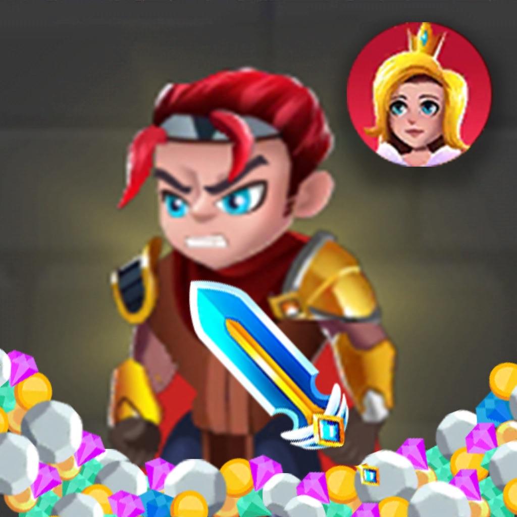 Hero Rescue Mission Latest Version for Android/iOS - TapTap