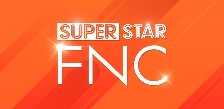 Banner of SUPERSTAR FNC 3.11.2