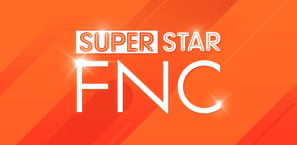 Banner of SUPERSTAR FNC 