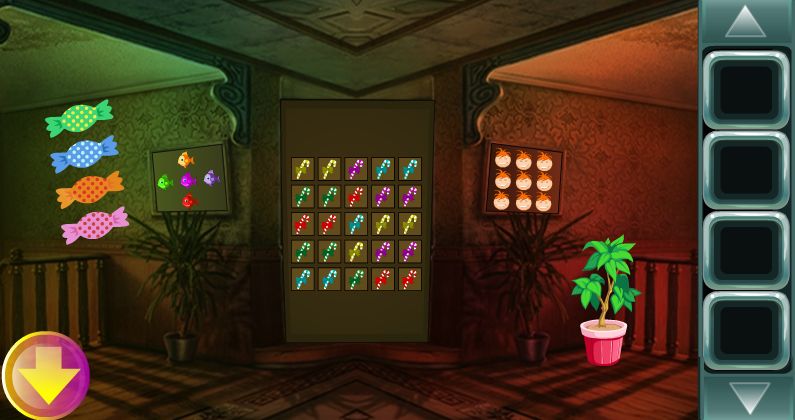 Screenshot of Kavi Escape Game 212
